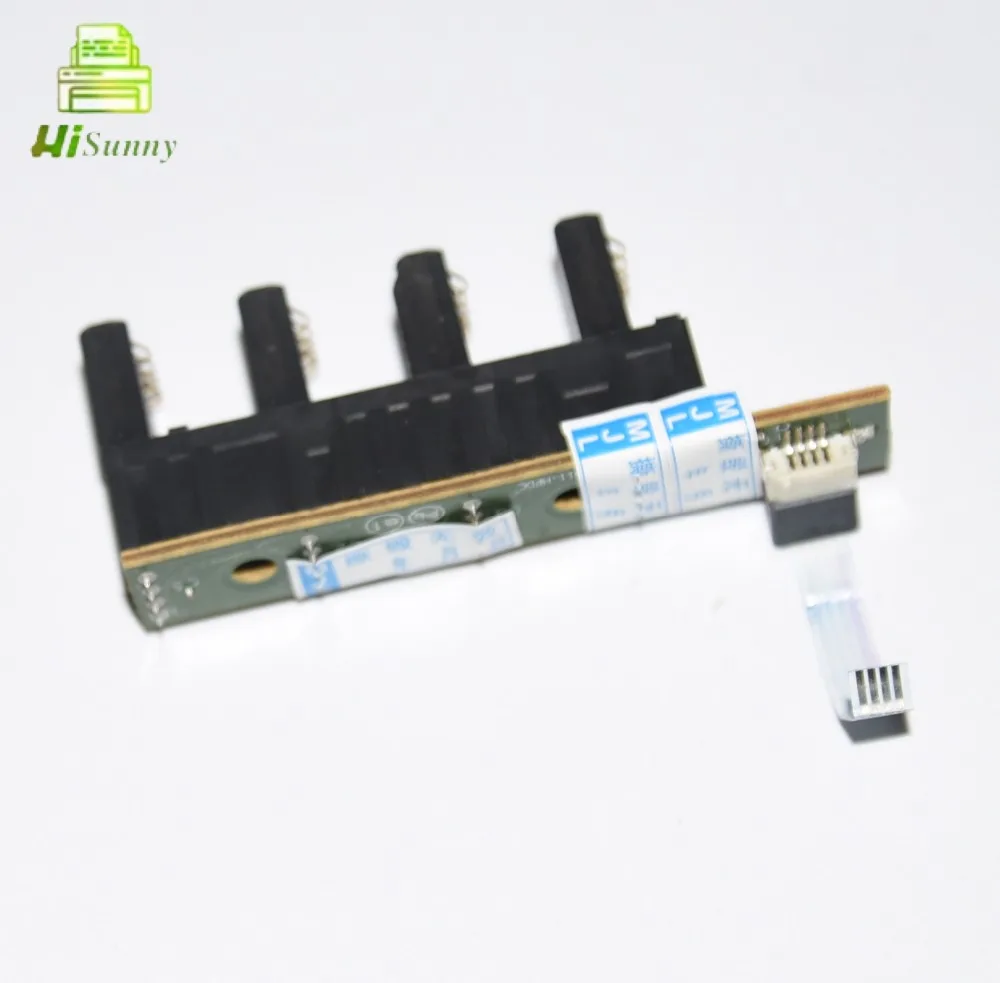 Для HP 952 953 954 955 Печатающая головка для 8710 8715 8720 8730 8210 8216 7720 7730 печатающая