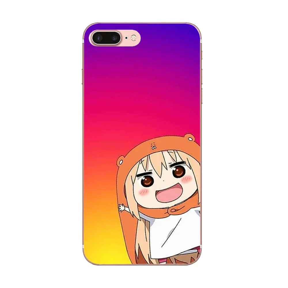 Himouto! Ботинки для костюмированной вечеринки косплея Умару тян 2018 Цветной рисунок