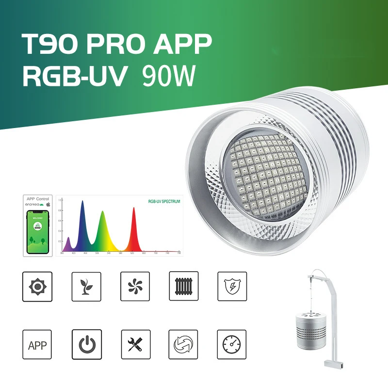 T90 pro APP