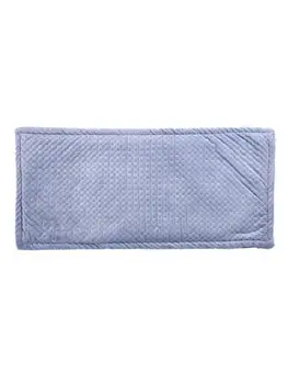 

34*75cm electric heating pad physiotherapy Blanket Fast Heating Pad Washable Micro Plush Heating Blanket with Moist Heat Therapy