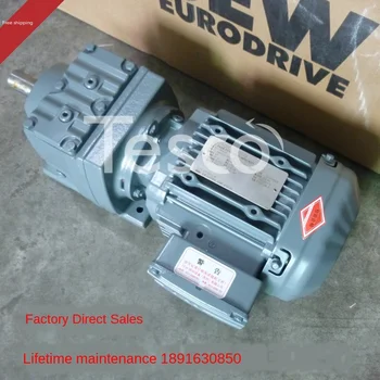 

Rf37 Helical Speed Reduction Gear Sew Original Gear Accessories with Brake Variable Frequency Motor