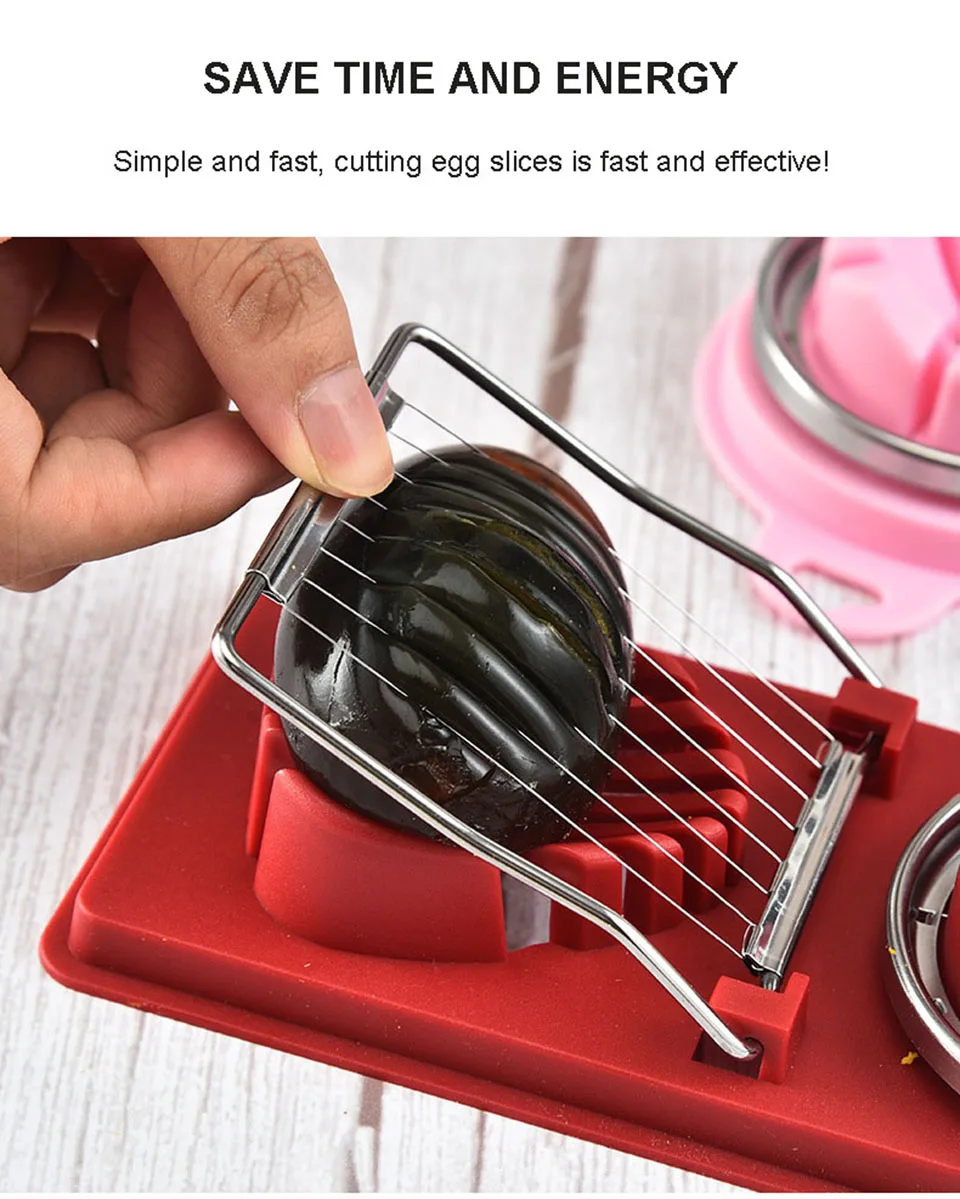 Egg Cutting Tool Egg Cutter Egg Slicing