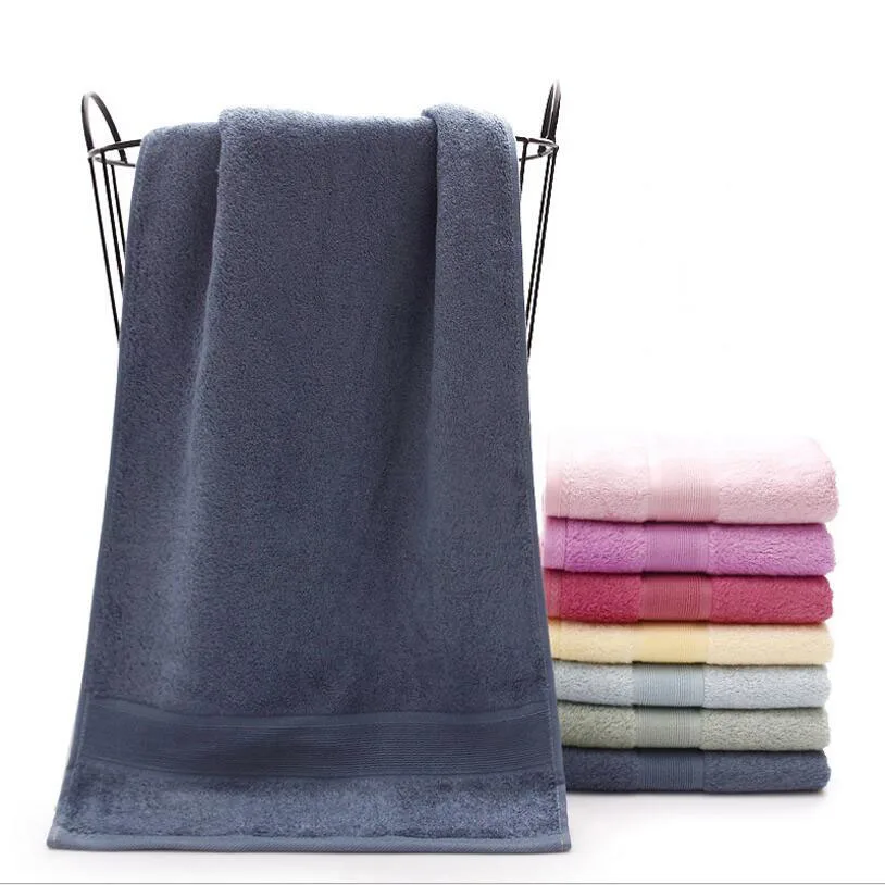 LEONE 1947 Serviette Banc / Ring 100% Éponge – Noir Avec Logo Blanc, Unisexe Adulte