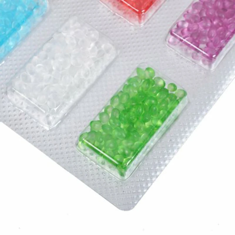 

Made of high quality Air Freshener Aromatherapy Granule for iRobot Roomba i7 / i7 Plus Vacuum Cleaner