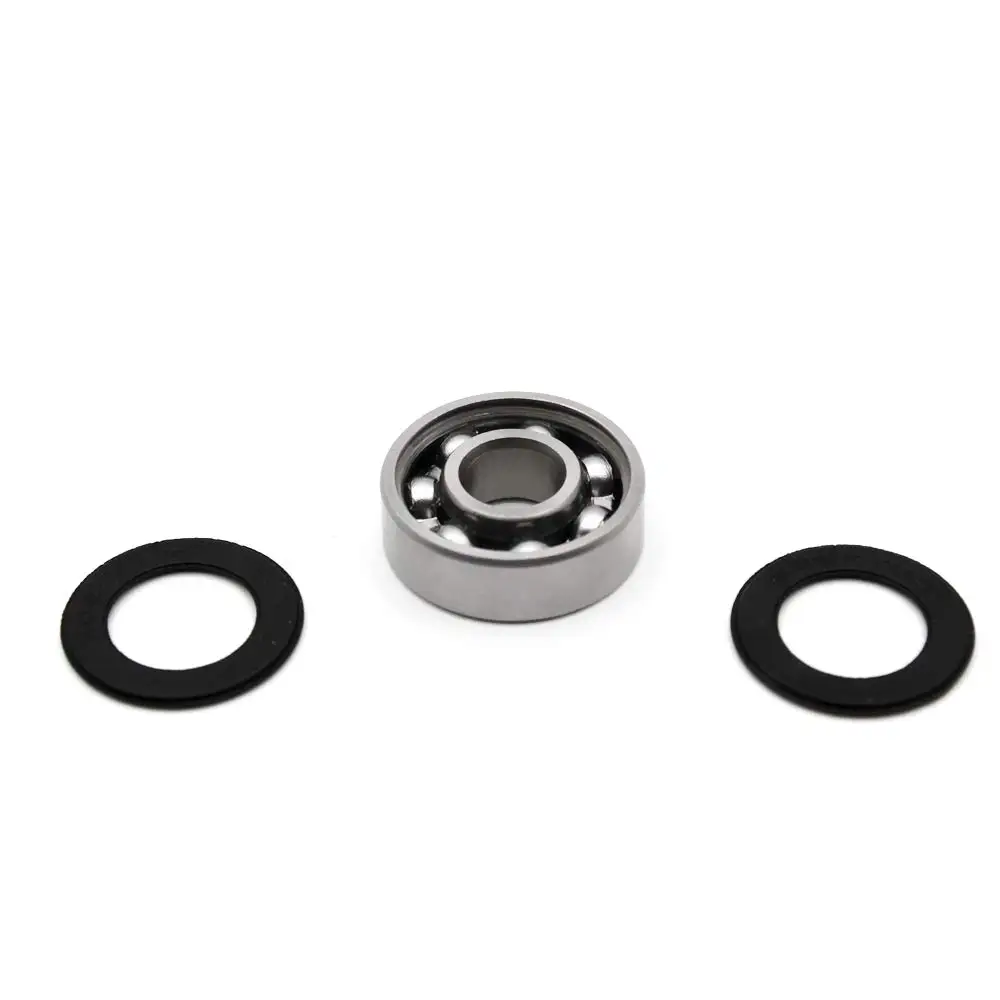 Miniature Ball Bearings 608 6200-6208 RS 1Pcs
