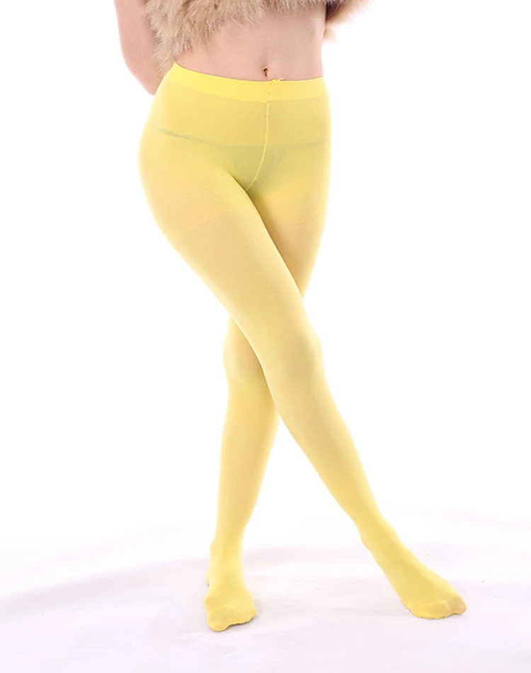 FENNASI-S-e-Frauen-Lolita-Wei-en-Strumpfhosen-Frauen-Kawaii-M-dchen-Candy-Farbige-Strumpfhosen-Nylons(15)