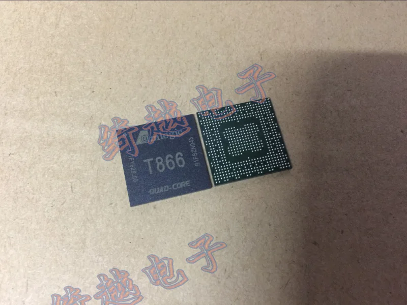 5 шт./лот T866