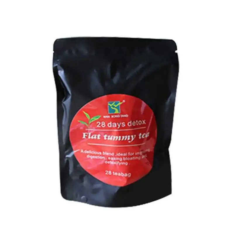 

Detox Weight Loss 28 Days Fast Chinese Herbal Health Diet Slimming Aid Burn Fat Thin Belly Pretty Scented Slimming