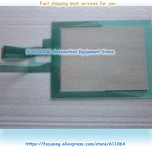 Сенсорный экран Стекло GP2500-LG41 GP2500-LG41-24V