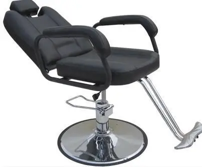 Belleza Barbeiro Mueble De Salon Schoonheidssalon Парикмахерская Barbero Sedie Sedia Barbearia Cadeira магазин Silla парикмахерское кресло