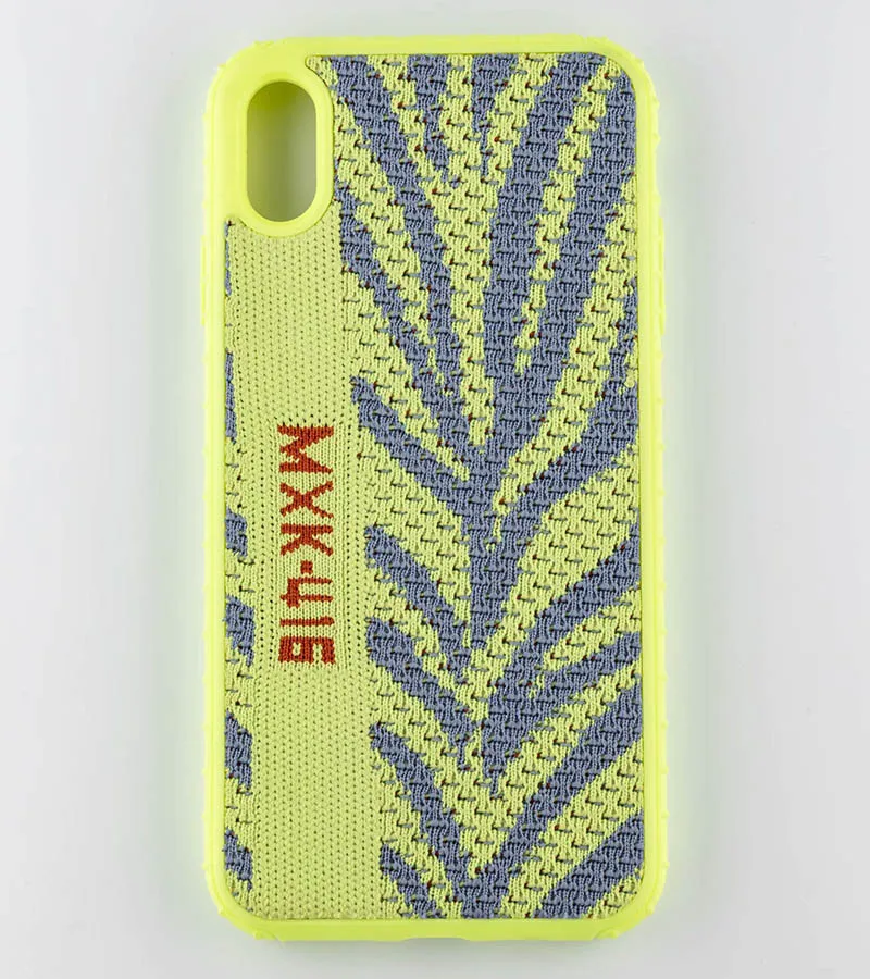 Global Luxury Kanye West BOOST 350 V2 силиконовый чехол для iphone 11 Pro X XS Max Xr 7 8 6 6s Plus уличный тренд чехол для телефона - Цвет: Green