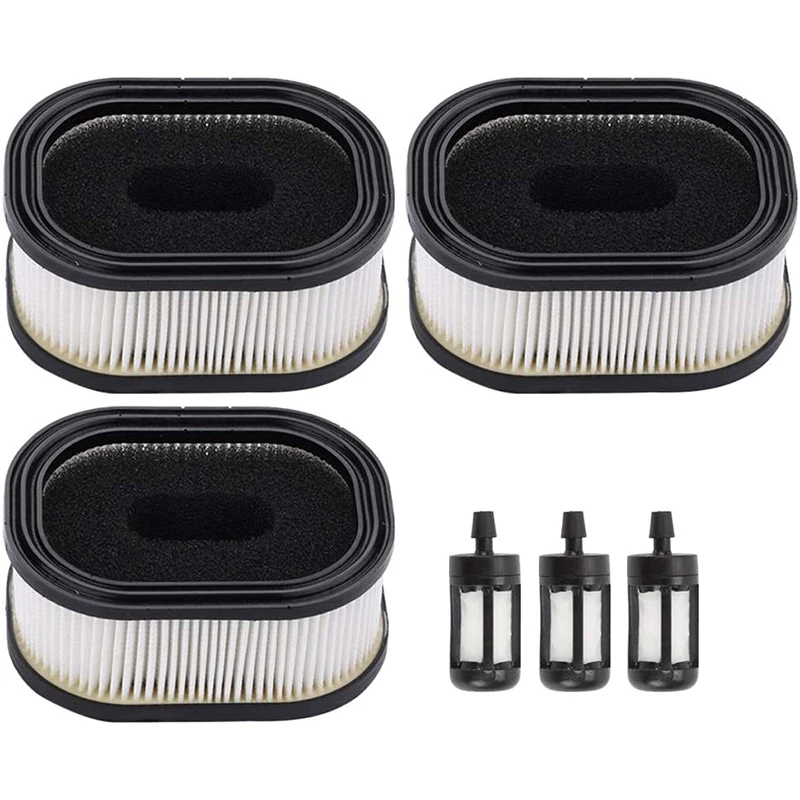 5X AIR FILTER CLEANER FOR STIHL 066 064 046 044 084 088 MS440 MS441 MS460 MS660 