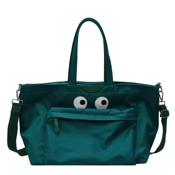 

Large Capacity Women travelling bag Cute Student travel duffel bag Big Size Waterproof Weekend Tote Bags 2020 Sport Travel Bags