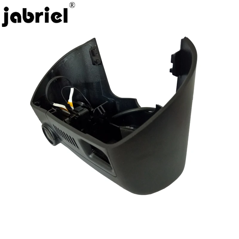 Jabriel 1080P Автомобильная камера видеорегистратор wifi dvr для jeep Grand Cherokee wj wk2 zj wk компас Renegade Cherokee Патриот Wrangler jk tj