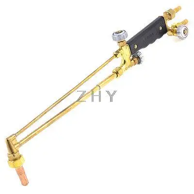 

G01-30 1mm Dia Nozzle Acetylene Oxygen Cutting Welding Torch