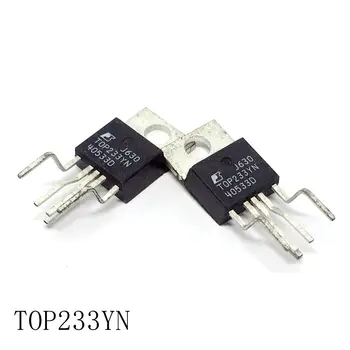 

Power management IC TOP233YN TO-220-6 10pcs/lots new in stock