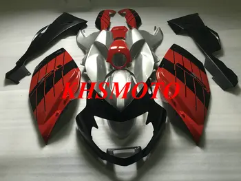 

Hi-grade Fairing kit for K1200S 05 06 07 08 K1200 S 2005 2006 2007 2008 k1200s Red black Fairings set+gifts BA07