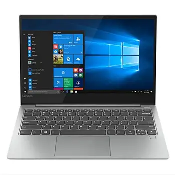 

Lenovo ThinkCentre 10SQ003JSP-desktop computer (Intel Core i7-8700, 8 GB DDR4 memory, 245 GB SSD, Windows 10 Pro)