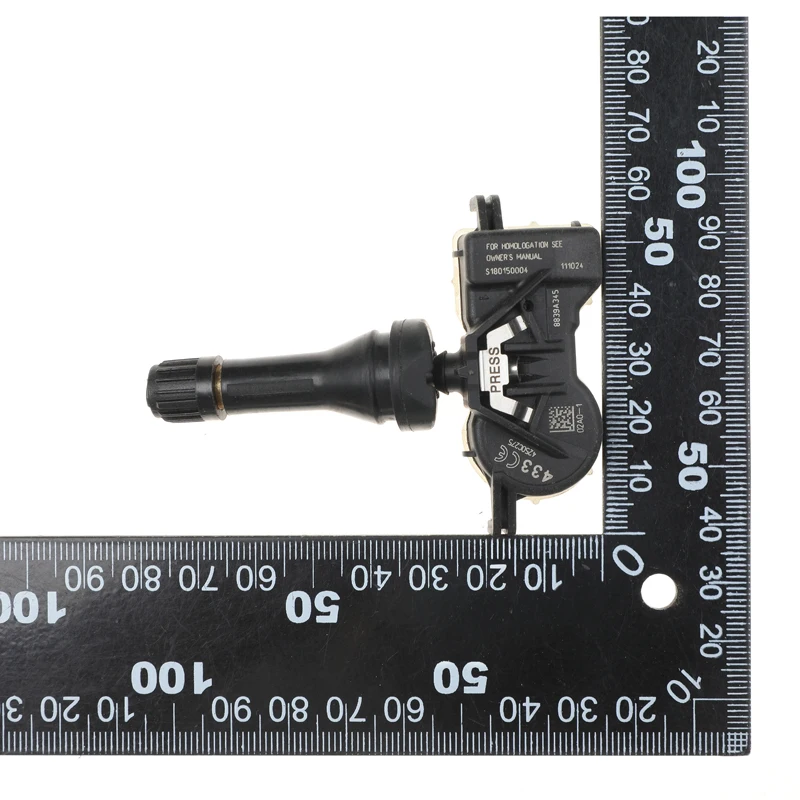 YAOPEI 4250C275 S180150004 433MHZ Ÿ̾ з  TPMS , ̾    III 2014-2025