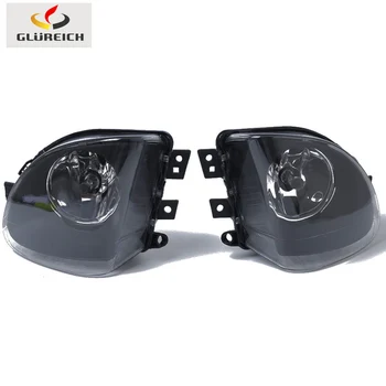 

Fit BMW 5 F10 front left fog light 63177216885 63177216886 7216885 New