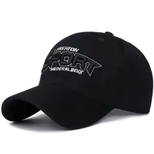 Новые Бейсболки для Мужская шапочка из спандекса уличная стильная женская бейсболка с вышивкой Повседневная Кепка для папы хип-хоп кепка