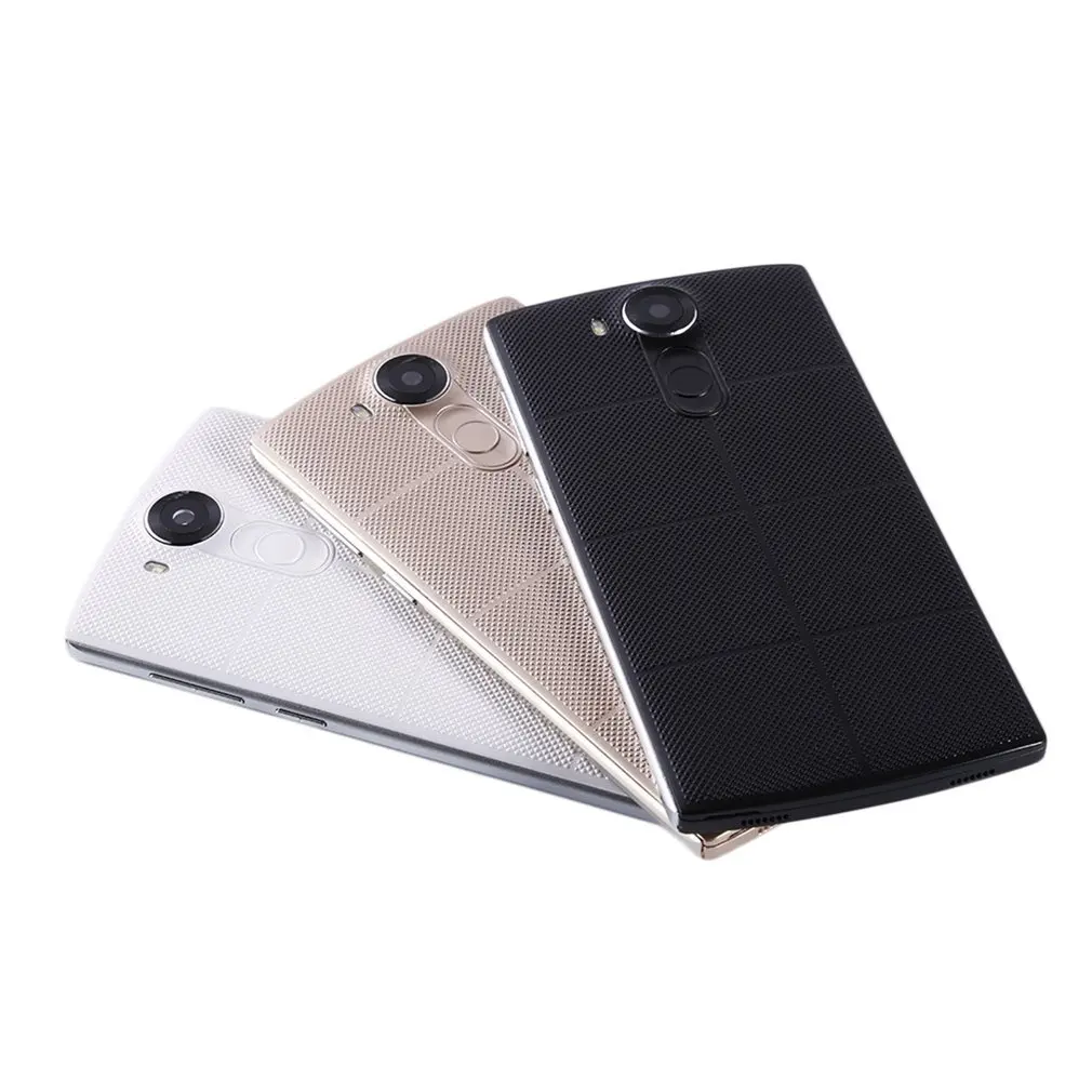 V10 Plus MTK6572 5,5 дюймов QHD ips lcd 960*540 емкостной экран высокой емкости 3800 мАч батарея смартфон