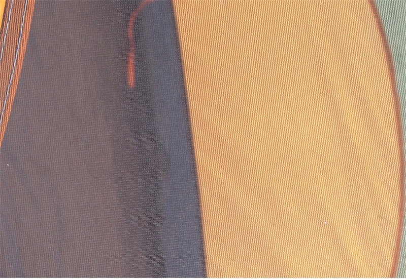 Upgraded 5-7 Person Quick Open Mongolian Tent Double Layer Waterproof Hexagonal Yurt Automatic Camping Tent for Outdoor Hiking (2)