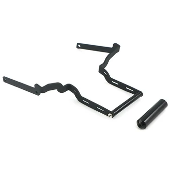 

Motorcycle Mobile Phone GPS Navigation Bracket Mounting Support Holder for F850GS ADV Adventure 2018 2019 F 850 GS