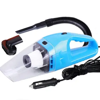 

Car Vacuum Cleaner Car Handheld Vacuum Cleaner Mini Vacuum Cleaner For Car Aspirateur 120W Powerful Vaccum Cleaners Auto2020sss