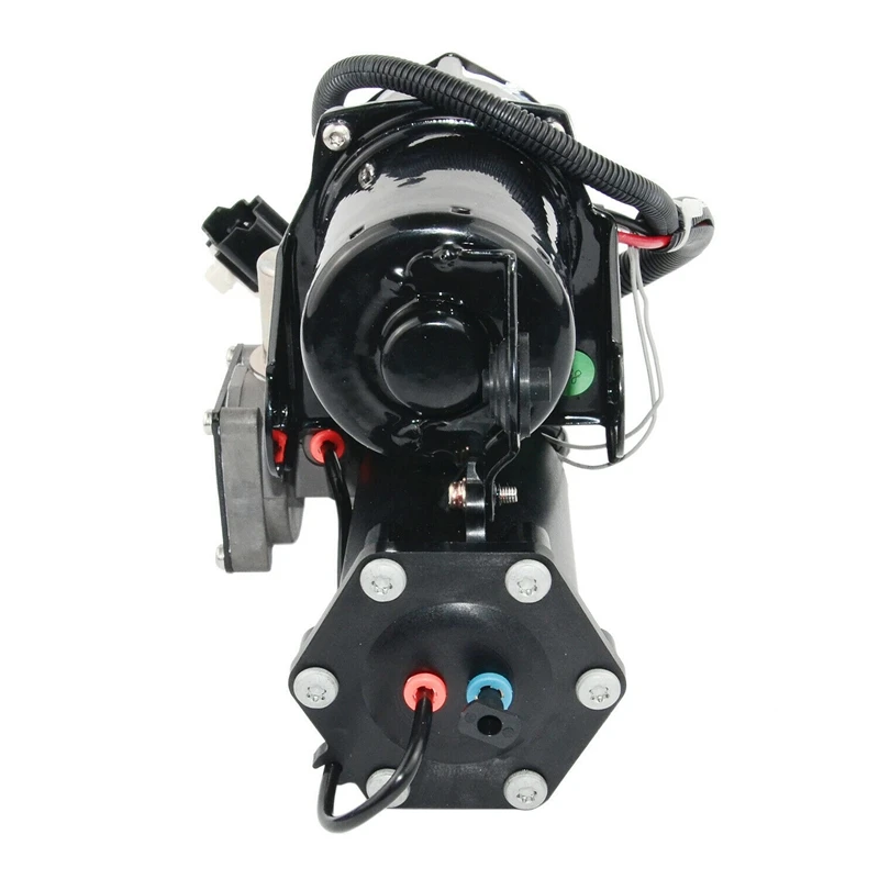 Компрессор пневматической подвески для Range Rover Sport Land Rover Lr3 Lr061663