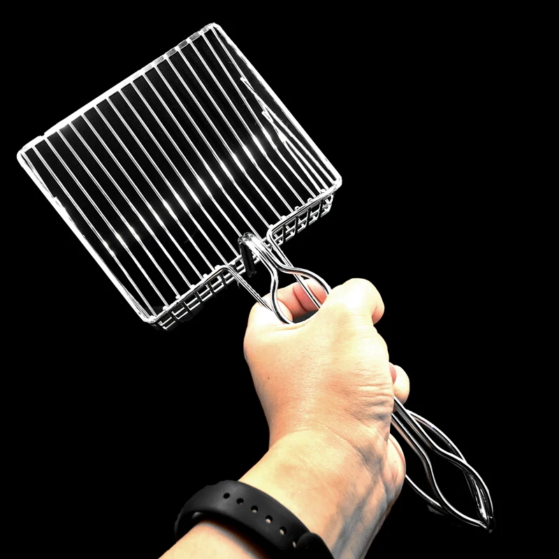 Лопата для кошачьего туалета из нержавеющей стали держатель совок домашних