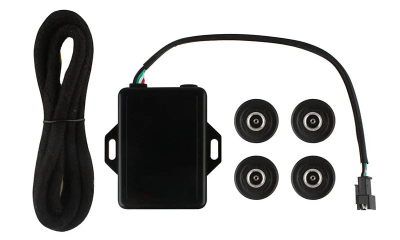 

RoverOne TPMS Car Tire Diagnostic-tool support Bar and PSI with Mini Inner Sensor Auto & Exclusive for Our Car Radios