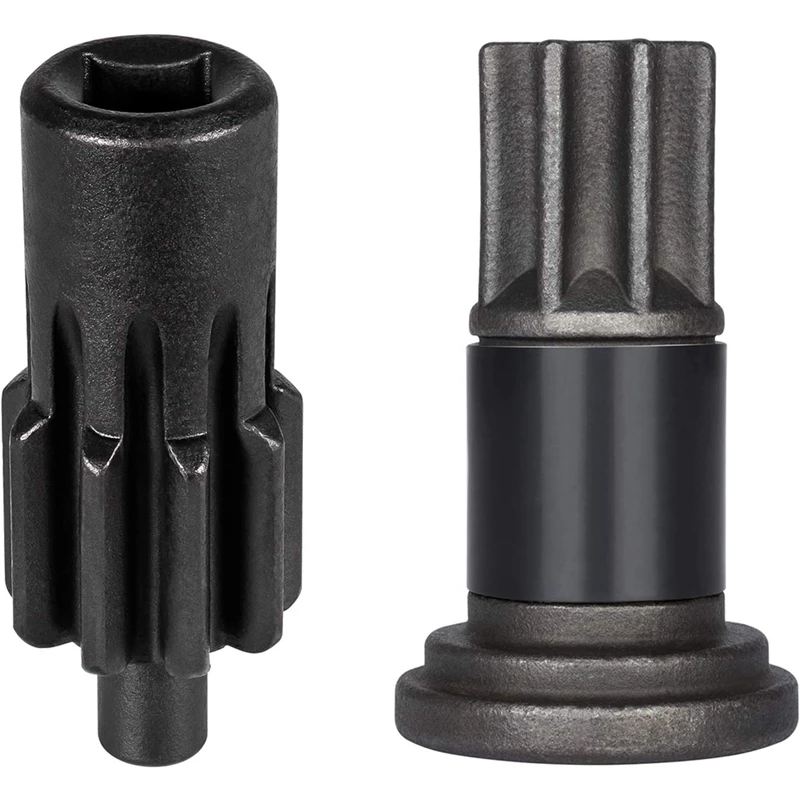 8.3L Engine Barring//Rotating Tool for Cummins B//C Series /& Dodge 3.9L,5.9L,6.7L