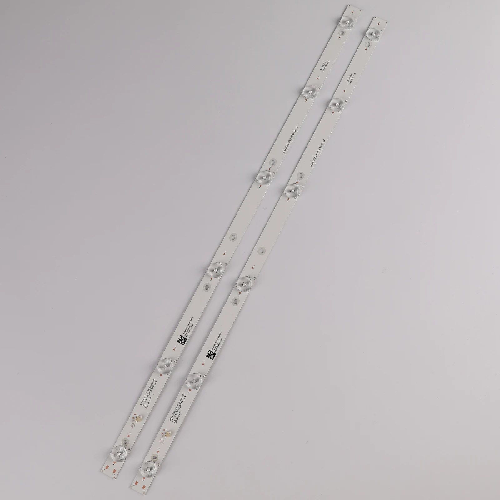 Tv LED Ʈ Ʈ Dexp H32B7100K 32 &LED TV  MS-L1343 V2 CY 2 * 6_3030_300MA_36V   JL.D32061330-081AS-M