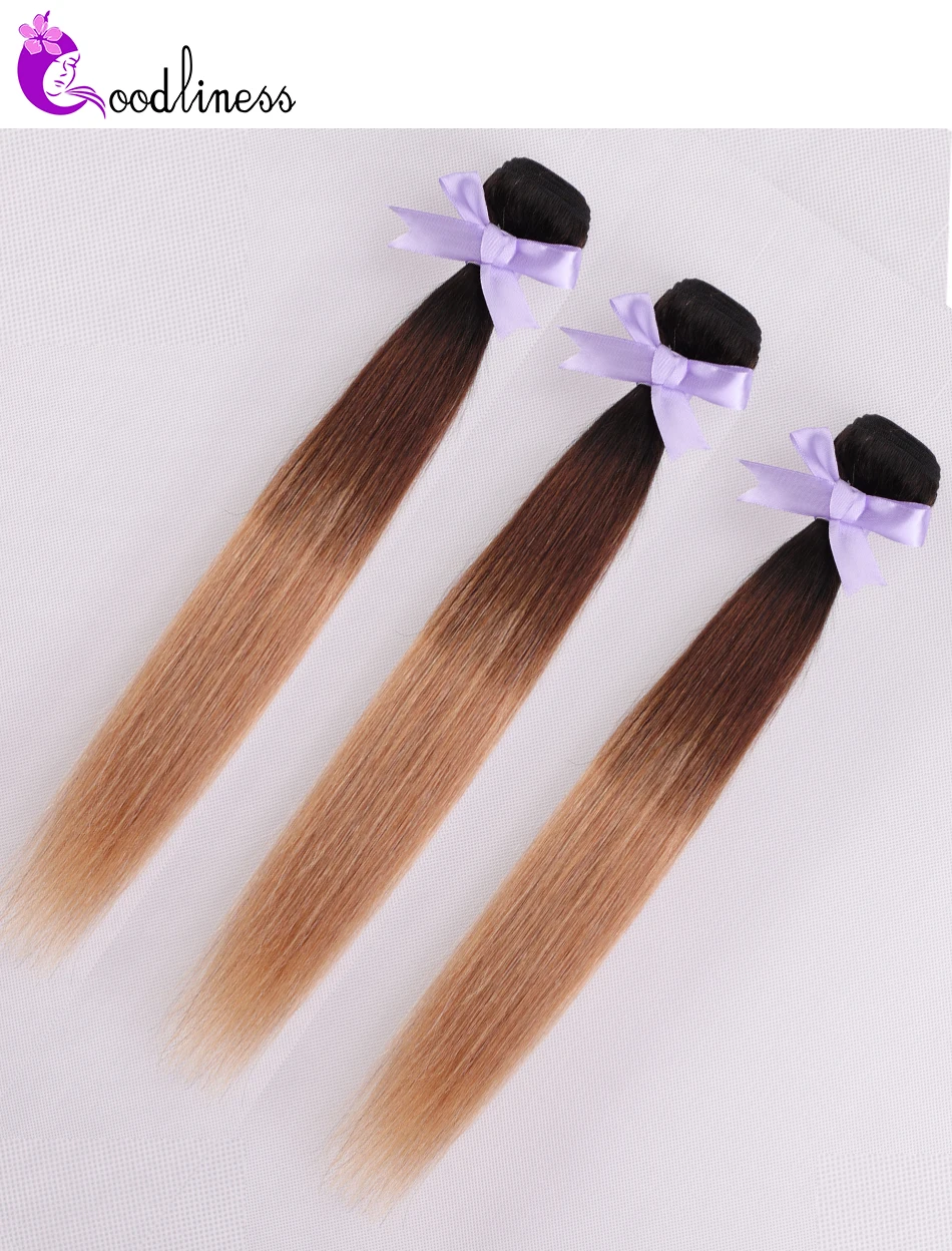 brazilian straight hair bundles with closure