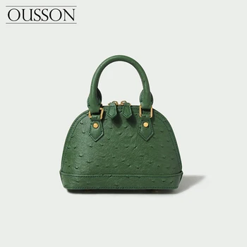 

OUSSON 2020Designer BrandHighQualitymessenger Shoulder bag