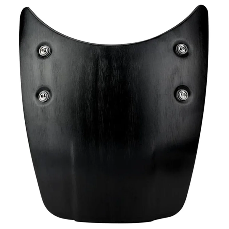 

Motorcycle Aluminum Alloy Windshield Windscreen for Bmw R Nine T 2014-2016 Motorcycle Parts