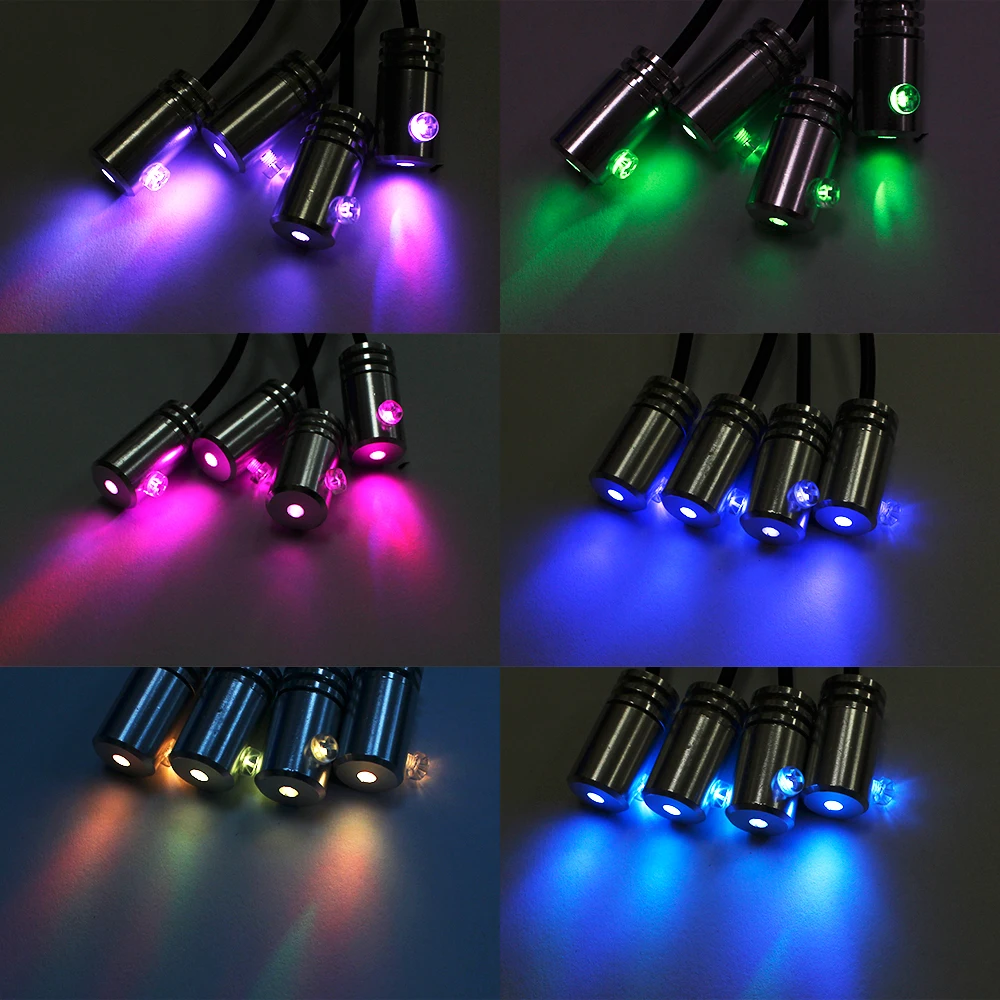 RGB окружающий светильник светодиодный атмосферный светильник 8 цветов DIY для салона автомобиля неоновая полоса Оптическое волокно супер яркая декоративная лампа 12 В