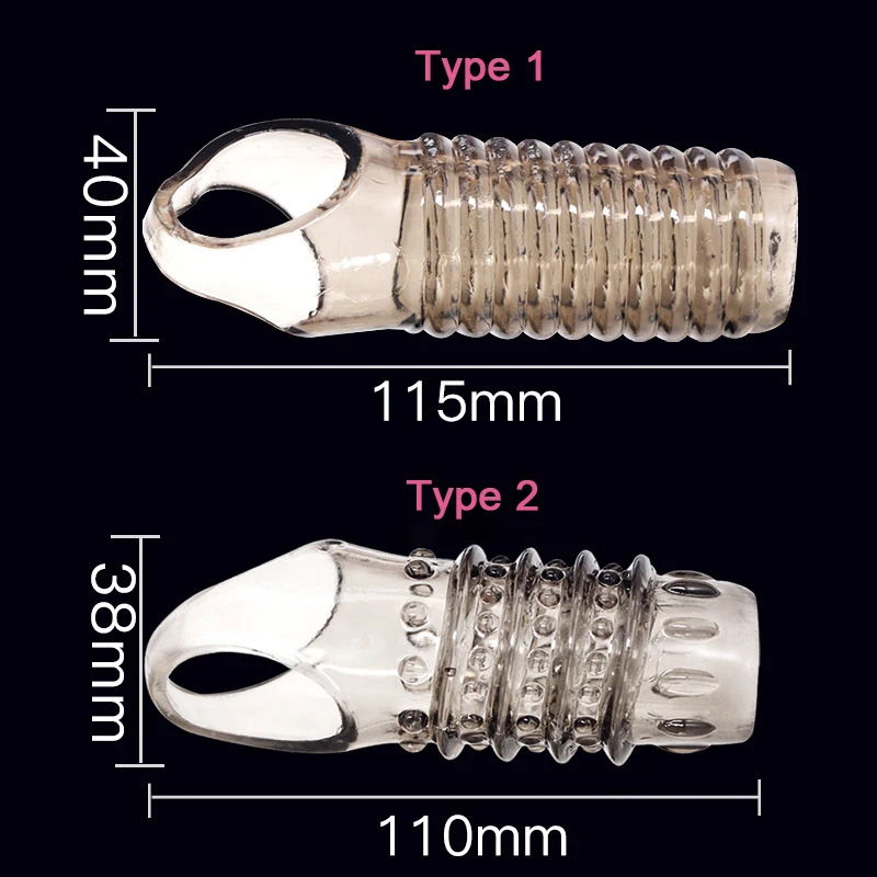 Рисунок 2 - Кольцо для пениса