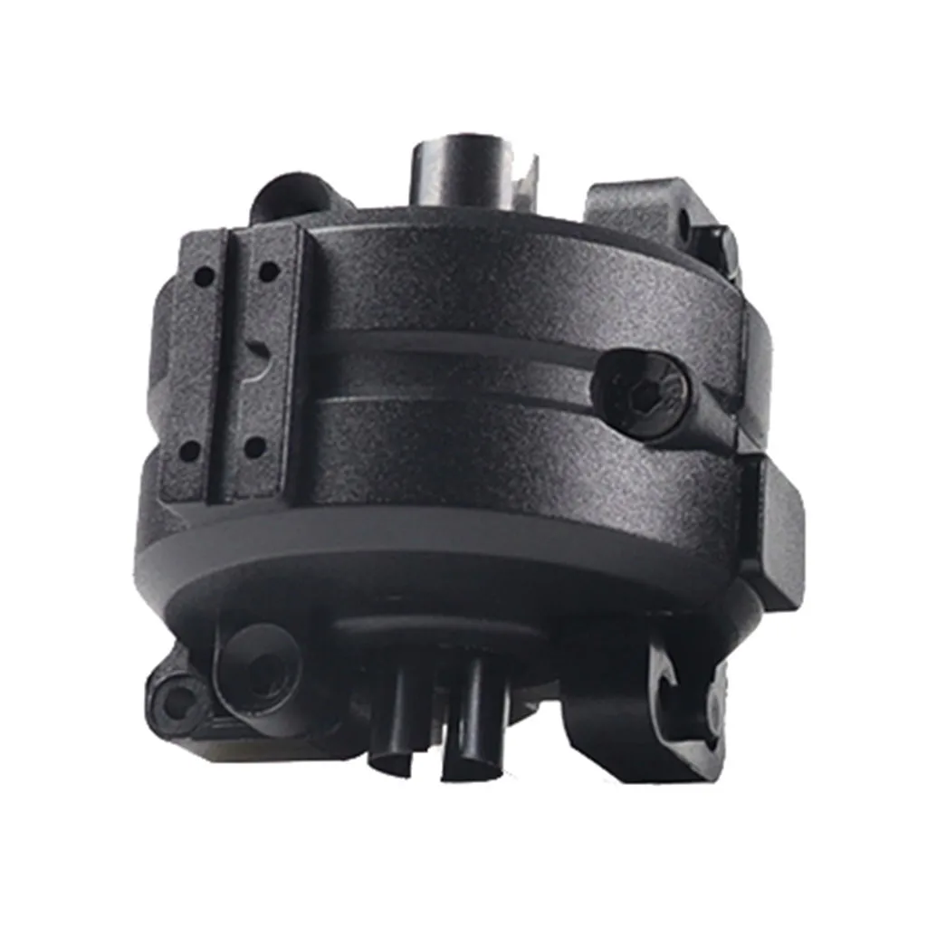 Front Gear Box Complete Set Drive & Diff Gear for HSP 1:10 RC Car Parts 02024 02051 02030 03015 94123 94106 94107 94108