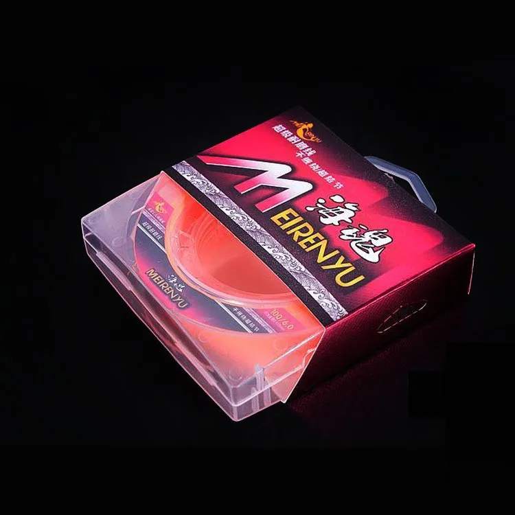 

Weihai Mermaid Fishing Gear Limited 100 M Import Raw Silk Semi-Floating Rocky Fishing Line Super Wear-Resistant Fishing Line