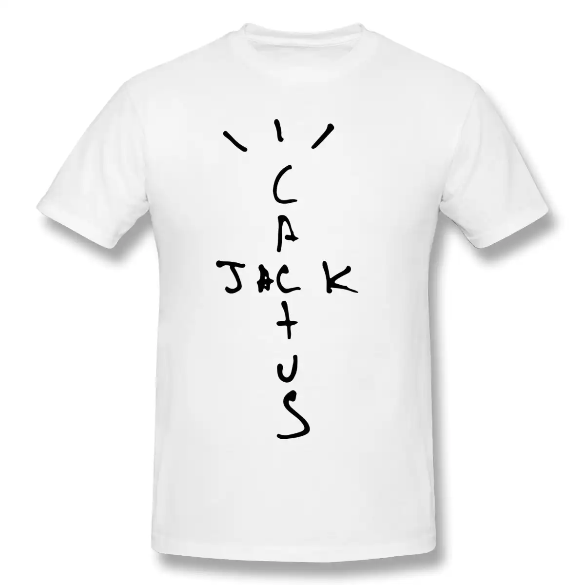 camisa de cactus hombre