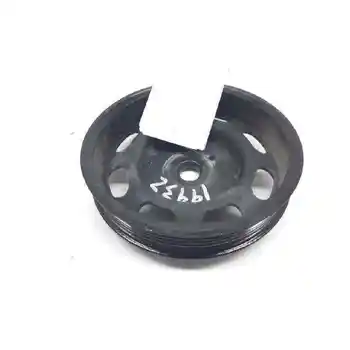 

036105255C CRANKSHAFT PULLEY SEAT LEON (1M1)