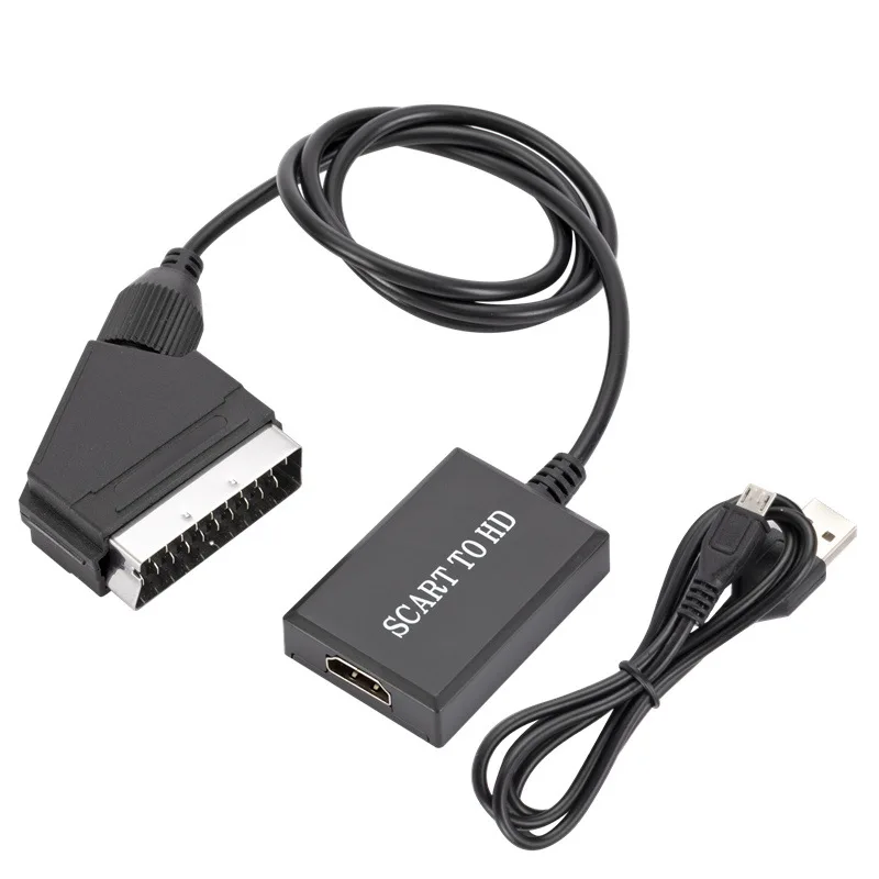 Scart to hdmi find the best price at pricespy clearance
