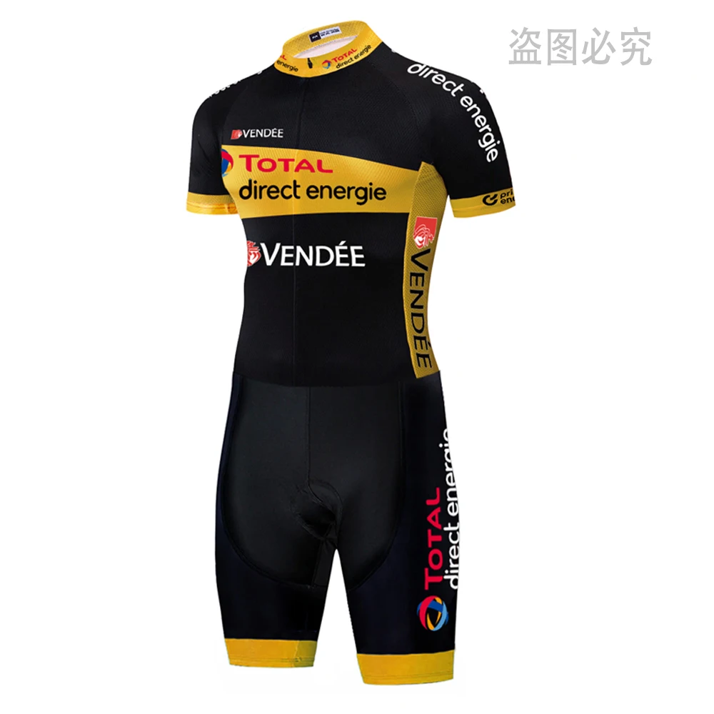 Прямая команда, nergie ropa ciclismo, Триатлон, короткий рукав, спортивный костюм для велосипеда, Джерси, облегающий костюм, ciclismo roupas de ciclismo