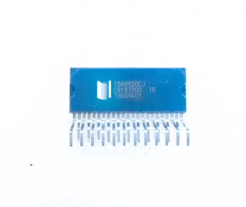 

5PCS TDA8920CJ SQL-23 Audio power amplifier IC