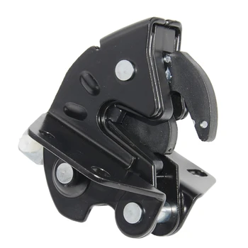 

Rear Door Latch Assembly Drive For Chevrolet Silverado Gmc 10356951