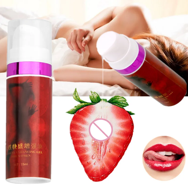 Woman Vagina Exciter Tightening Gel Climax Spray Stimulant Increase Intense Orgasm Lubricant Libido Enhancer | Красота и здоровье