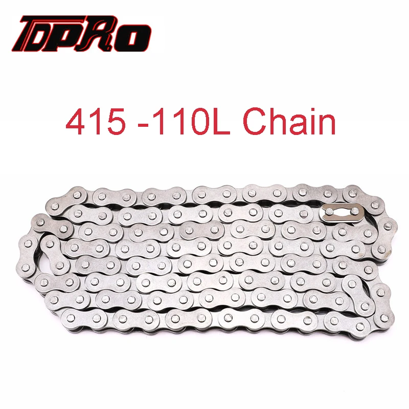 TDPRO T8F 54T 26 мм/29 мм/35 мм Задняя цепная Звездочка для 2-х тактных 47cc 49cc 110cc 125cc 140cc