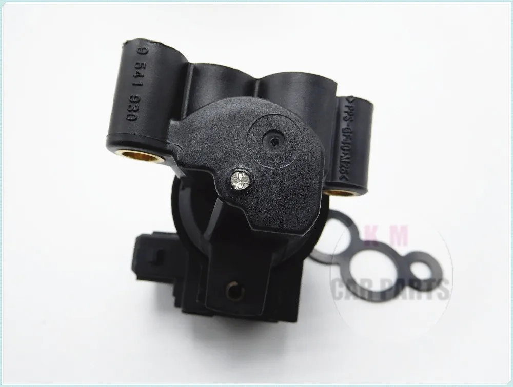 Новый регулирующий клапан холостого хода 3515033010 35150 33010 Для HYUNDAI Santa fe KIA Sportage|sensor
